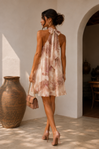 vestidos