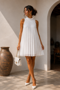 vestidos