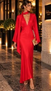 vestido