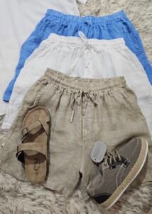 chores lino puro
