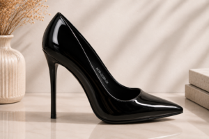 stilettos