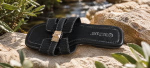 sandalias