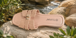 sandalias