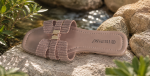 sandalias