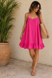 vestidos