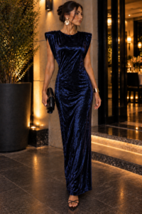 vestido zara