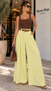 pantalones