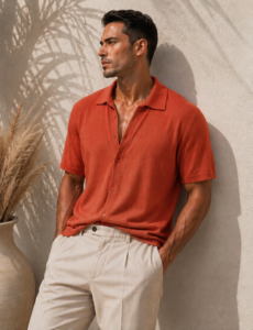 camisa
